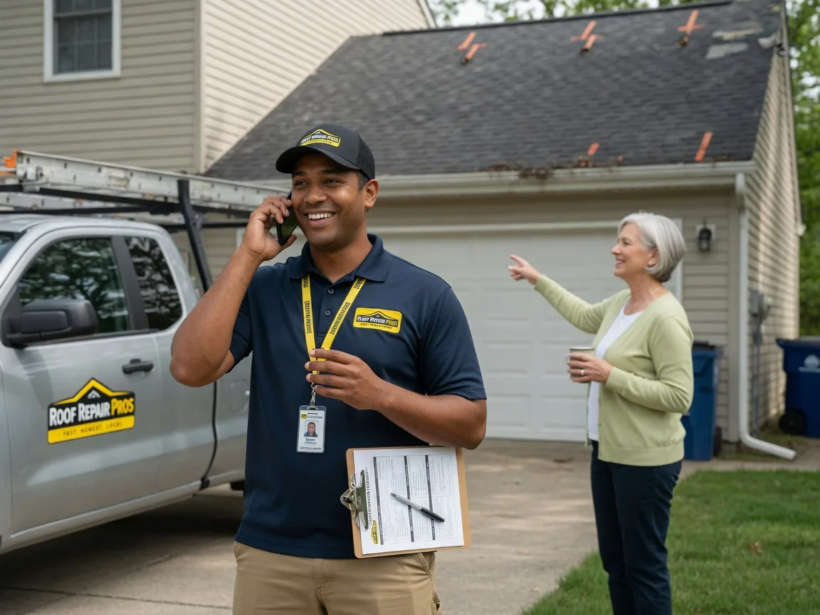 Roof Repair Vacaville, CA FAQs